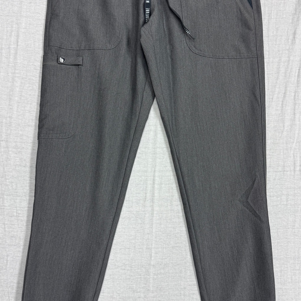 Med Couture Scrub Pants